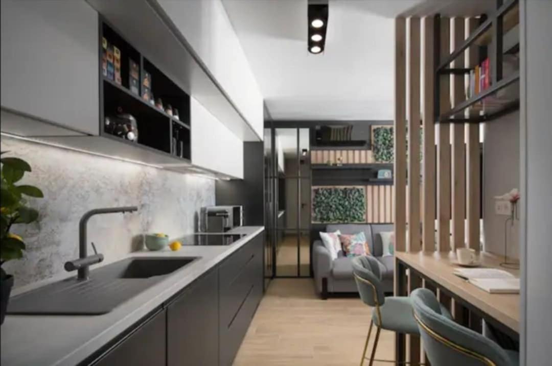 Apartmán Novigrad Ema 2 *